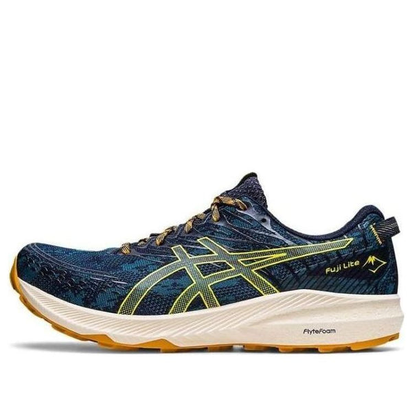 

Кроссовки fuji lite 3 Asics, голубой, Синий, Кроссовки fuji lite 3 Asics, голубой