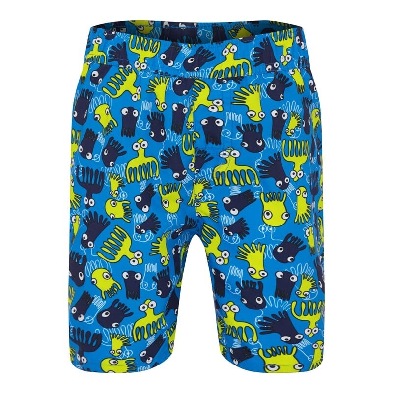 

Детские купальники Adrian Kids Firefly, синий