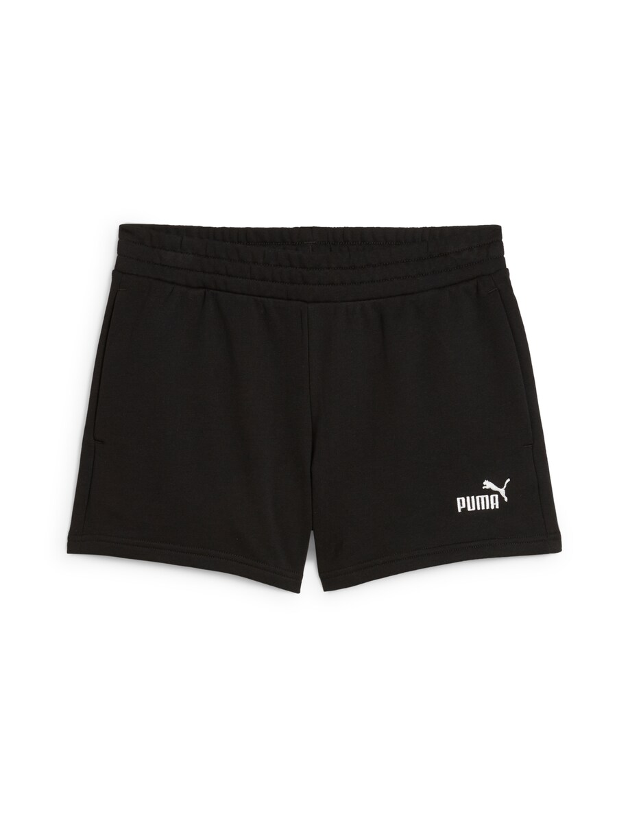 

Обычные брюки PUMA ESS No. 1, черный
