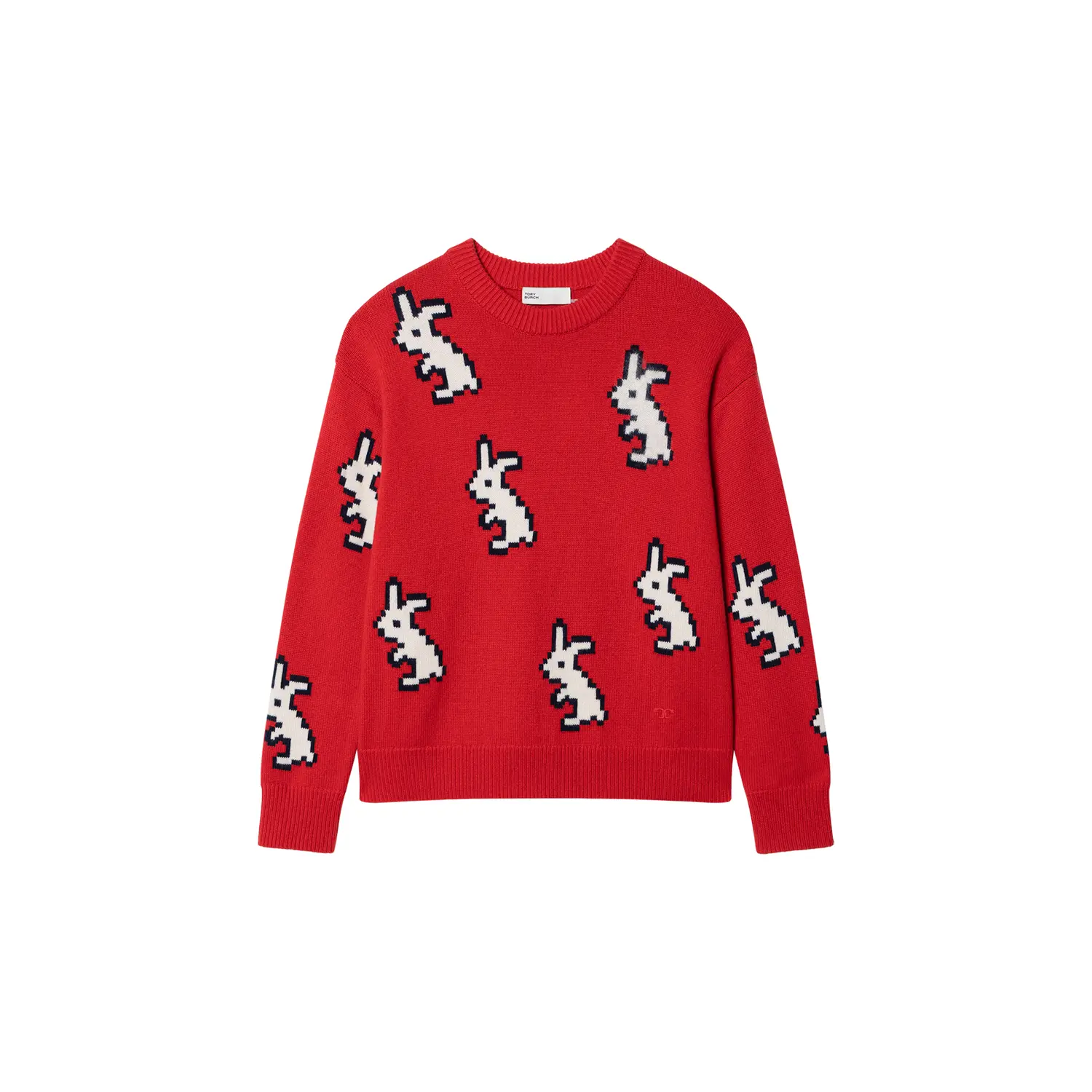 

TORY BURCH Свитер Women's Red