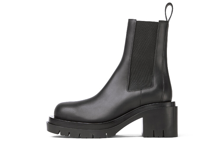Ботинки Челси Bottega Veneta Женские