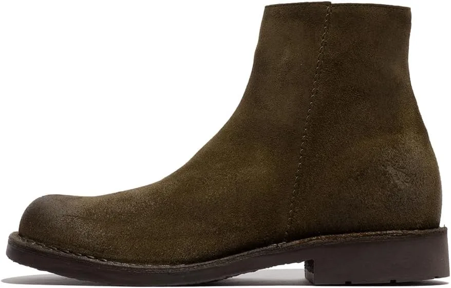 Мужские модные ботинки FLY London Rech184fly, цвет Aspen
