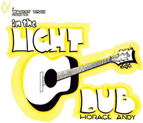 

Виниловая пластинка Andy, Horace: In the Light Dub