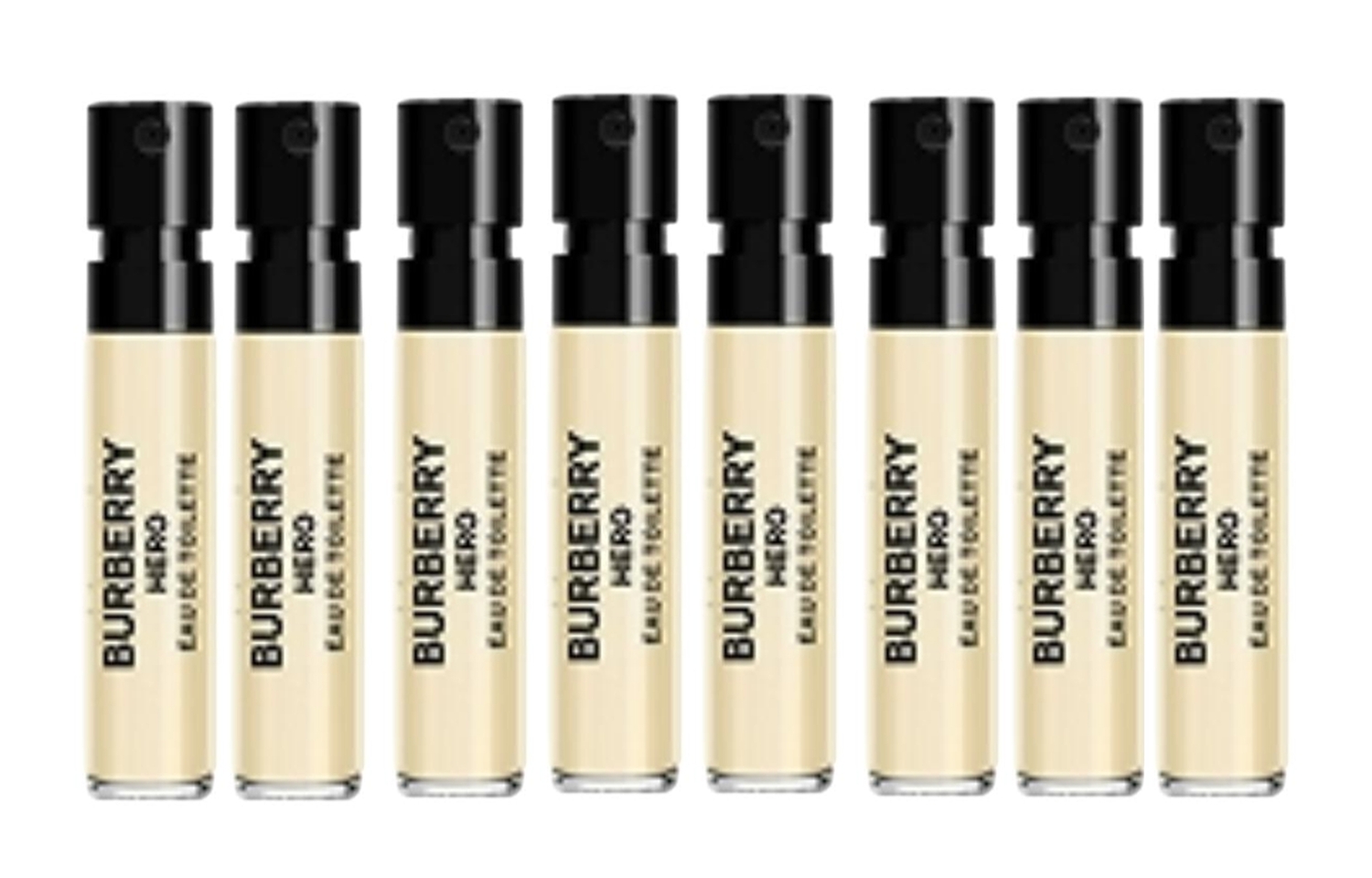 

Burberry Мужской набор пробников туалетной воды juyong zhi men деревянный аромат лимон черный перец 5мл