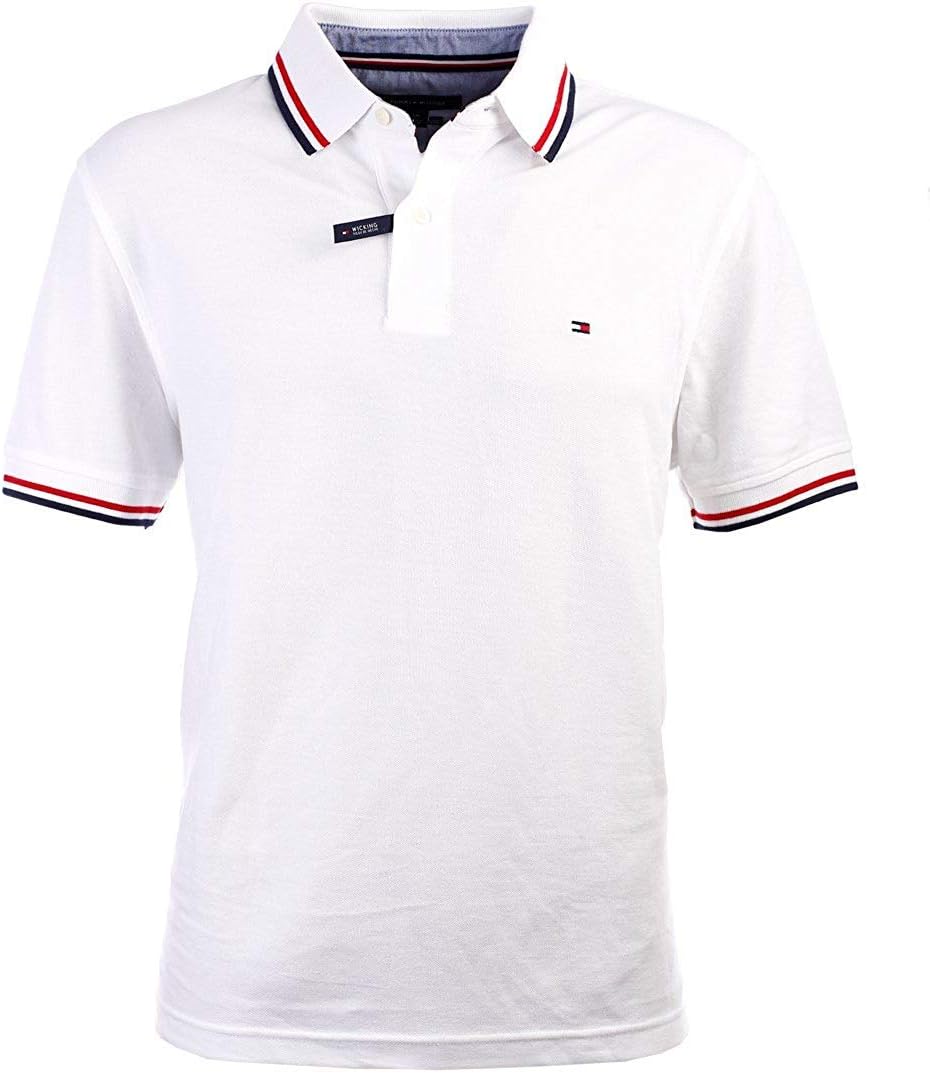 

Мужские полосатые Tommy Hilfiger, Orange