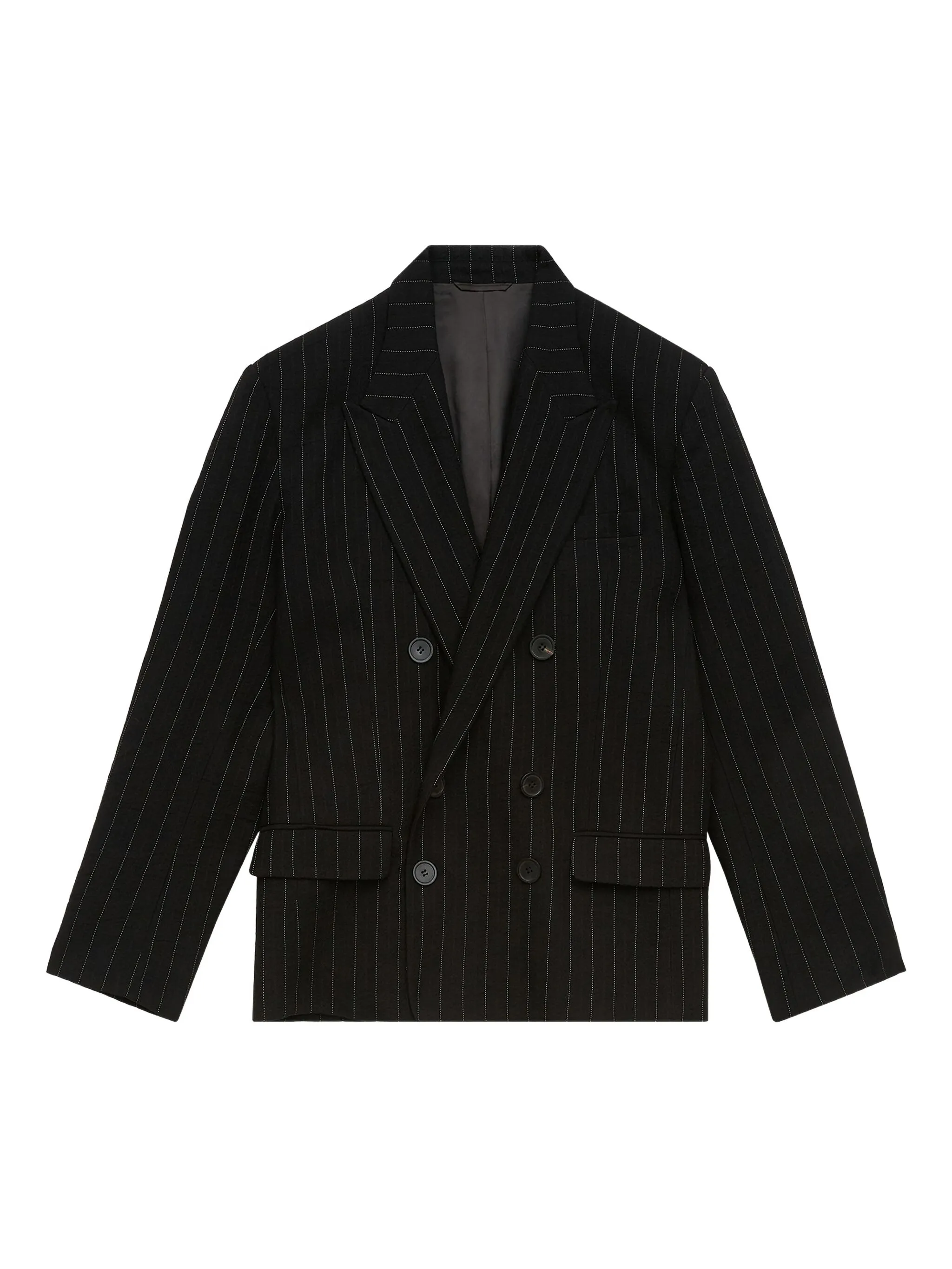 

Пиджак Meddie Marant, черный