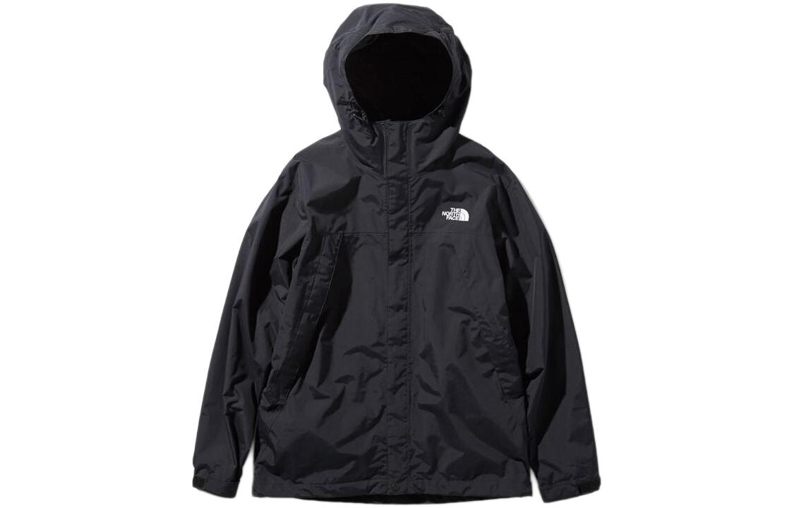 

THE NORTH FACE Мужская куртка, цвет Black
