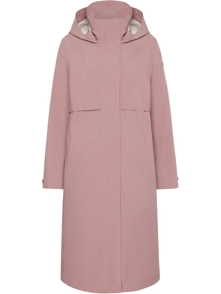 

Плащ Didriksons, Pink