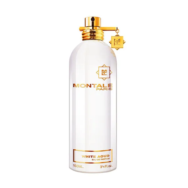 

Унисекс парфюмированная вода White Aoud Montale Paris, 100 ml