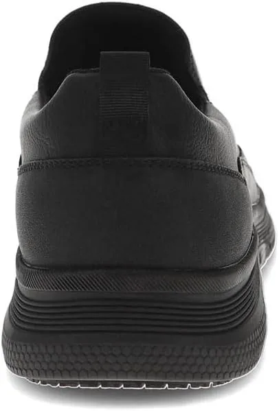 Лоферы DOCKERS Mens Slater, черный — фото 3