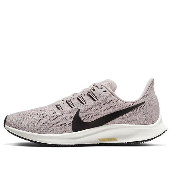 Кроссовки air zoom pegasus 36 Nike, фиолетовый