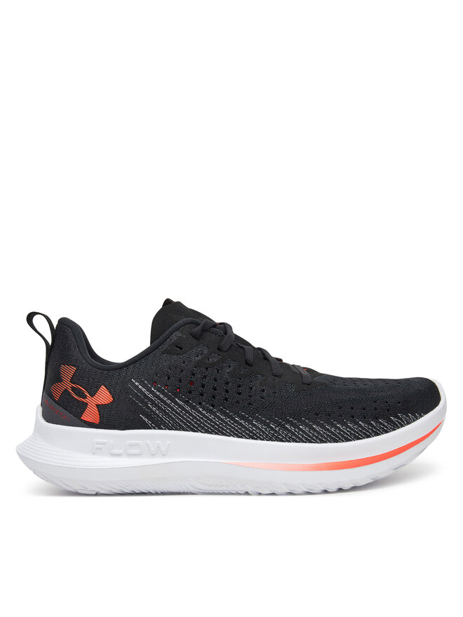 

Кроссовки Ua Velociti 4 3027585 Under Armour, черный