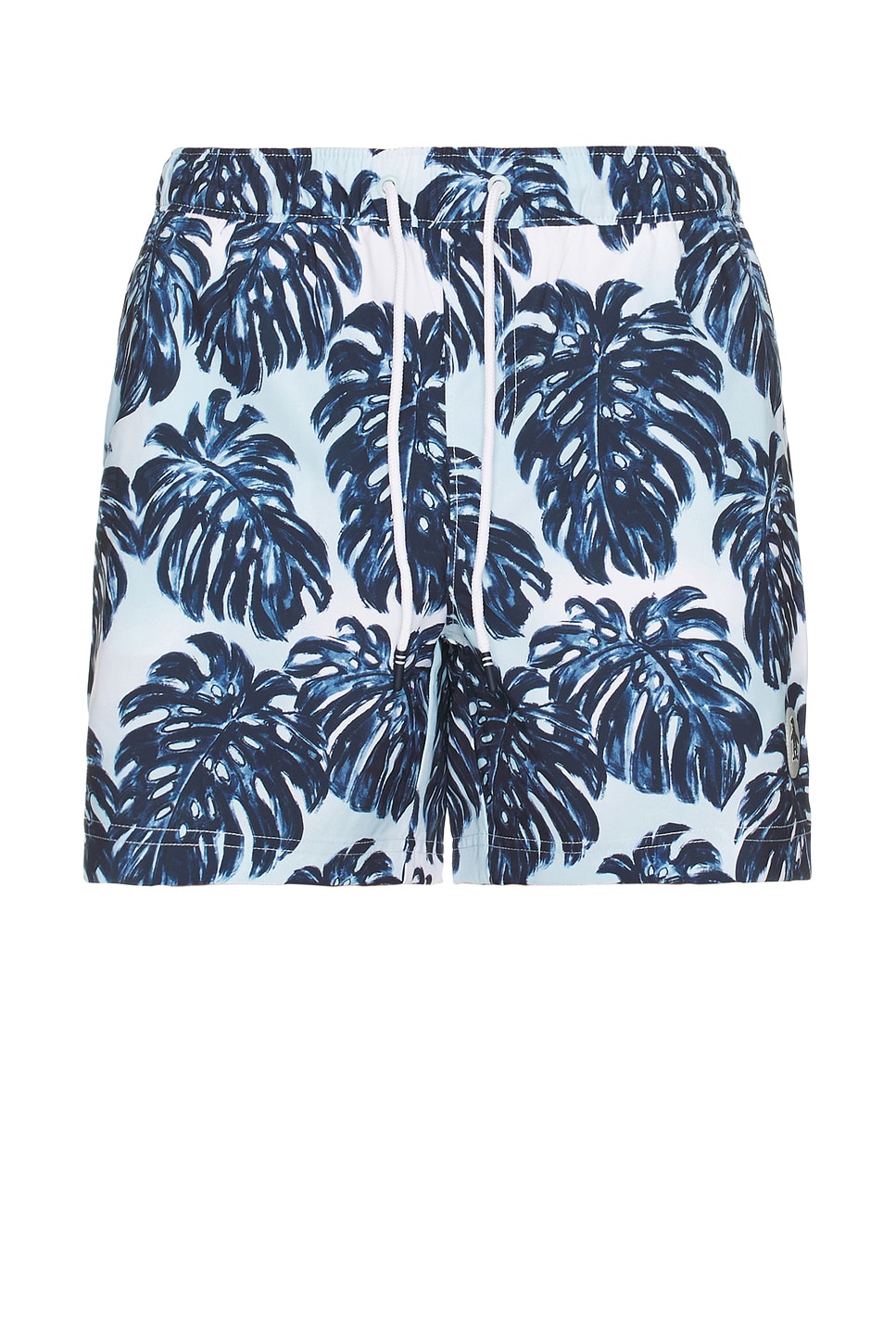 

Плавки в монстеру Original Penguin, crystal blue