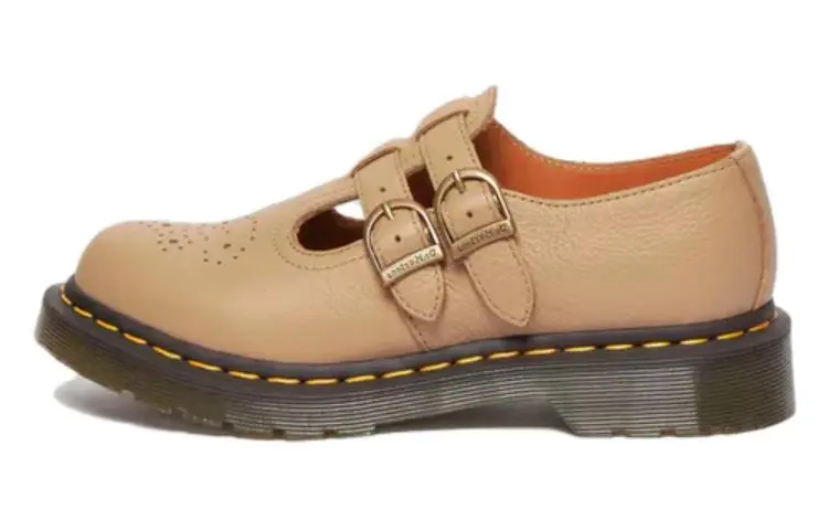 Обувь Dr.Martens Mary Jane Женское, Brown