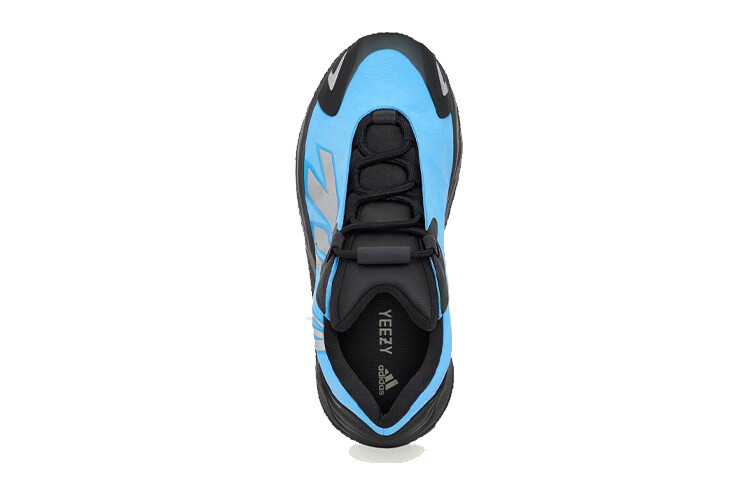 Adidas Originals Yeezy Boost 700 MNVN Kids Lifestyle кроссовки PS — фото 3