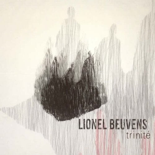 

CD диск Beuvens / Louhivuori / Soniano / Various: Trinite