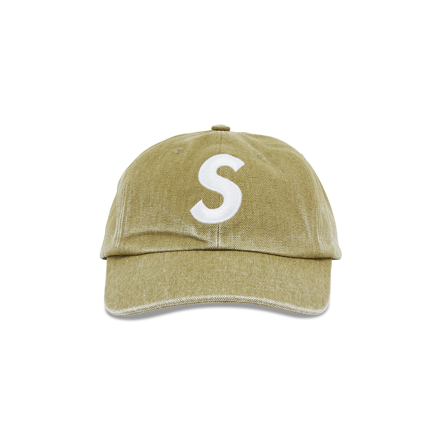 

Холст Supreme Pigment S с логотипом, 6 панелей, Оливковый
