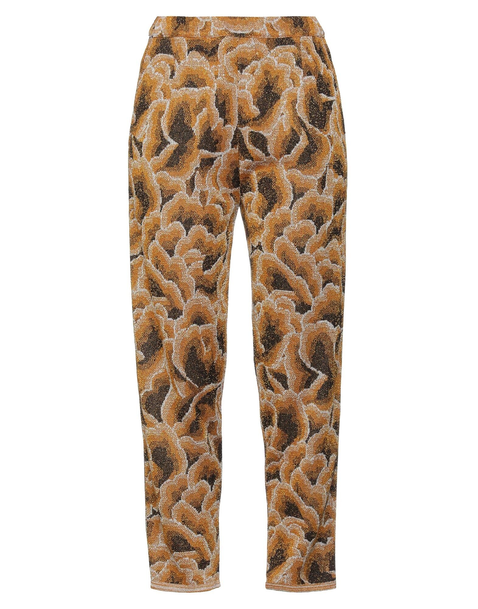 

Брюки Viki, желто-оранжевый