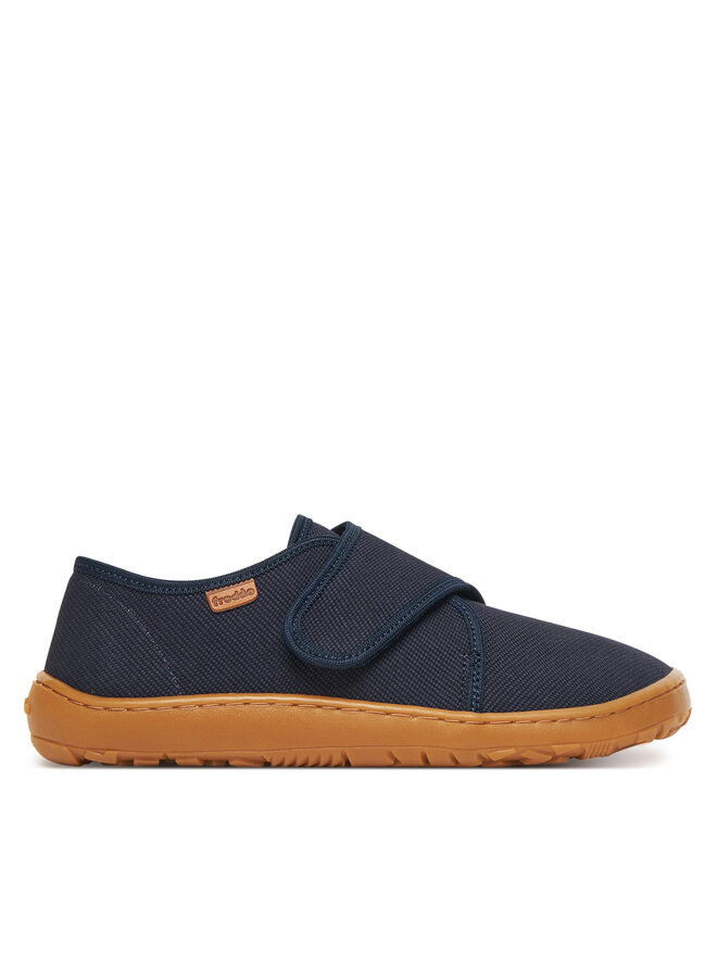 

Домашние тапочки Barefoot Slippers G1700421 S Froddo, синий