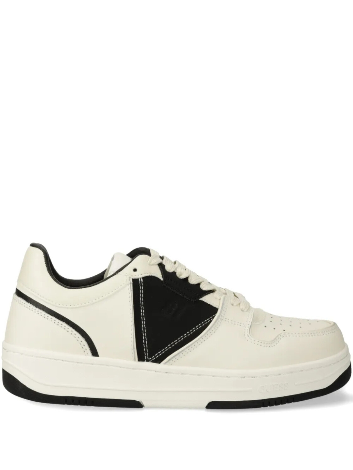 

Кроссовки GUESS USA Ancona, белый