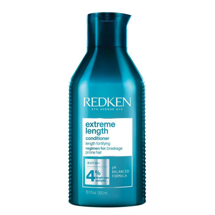 

Кондиционер для волос Extreme Length Acondicionador Redken, 300 ml