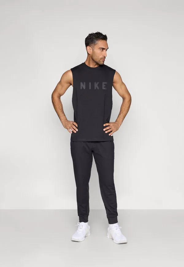 Спортивные штаны-джоггеры nano Nike Performance, Black — фото 2