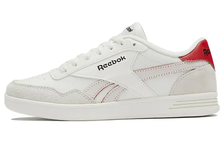 

Кроссовки Reebok Royal Techque T 'White Red'