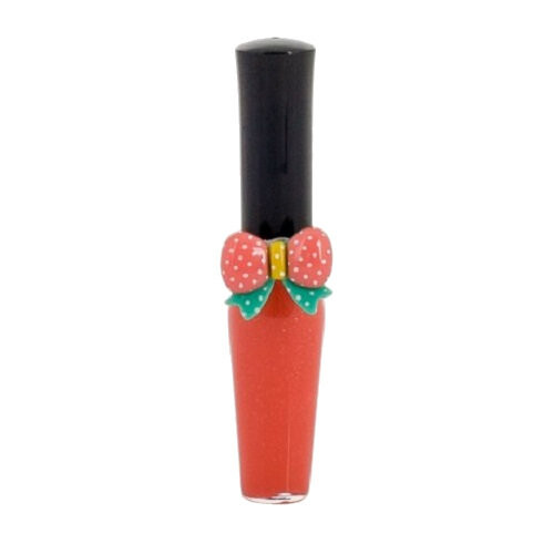 

Туту, блеск для губ 02 Peach Ballerina, 7 мл, Tutu