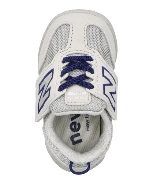 Детские кроссовки New Balance NEW-B FIRST — фото 2