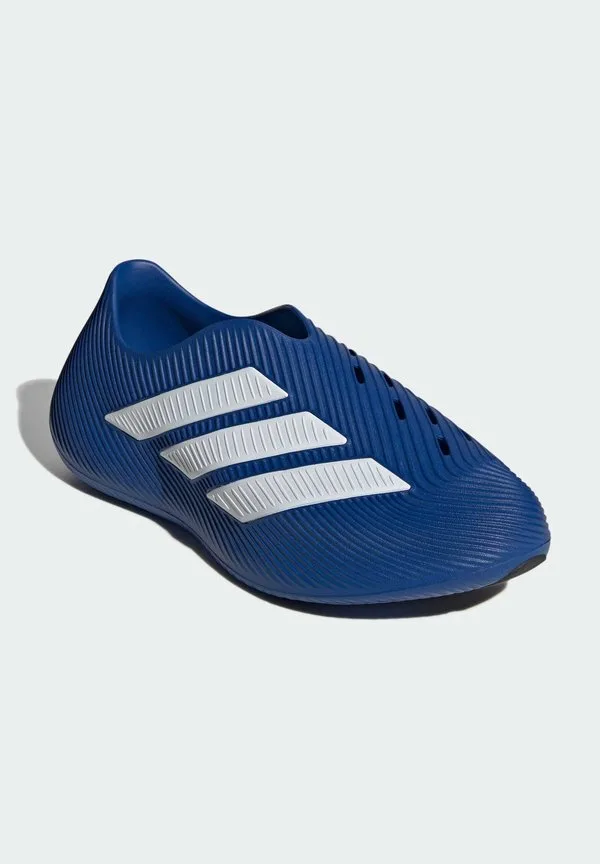 Слипоны purechill Adidas Sportswear, Team Royal Blue Ftwr White Core Black — фото 2