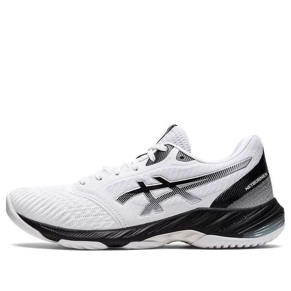

Кроссовки netburner ballistic ff 3 Asics, белый