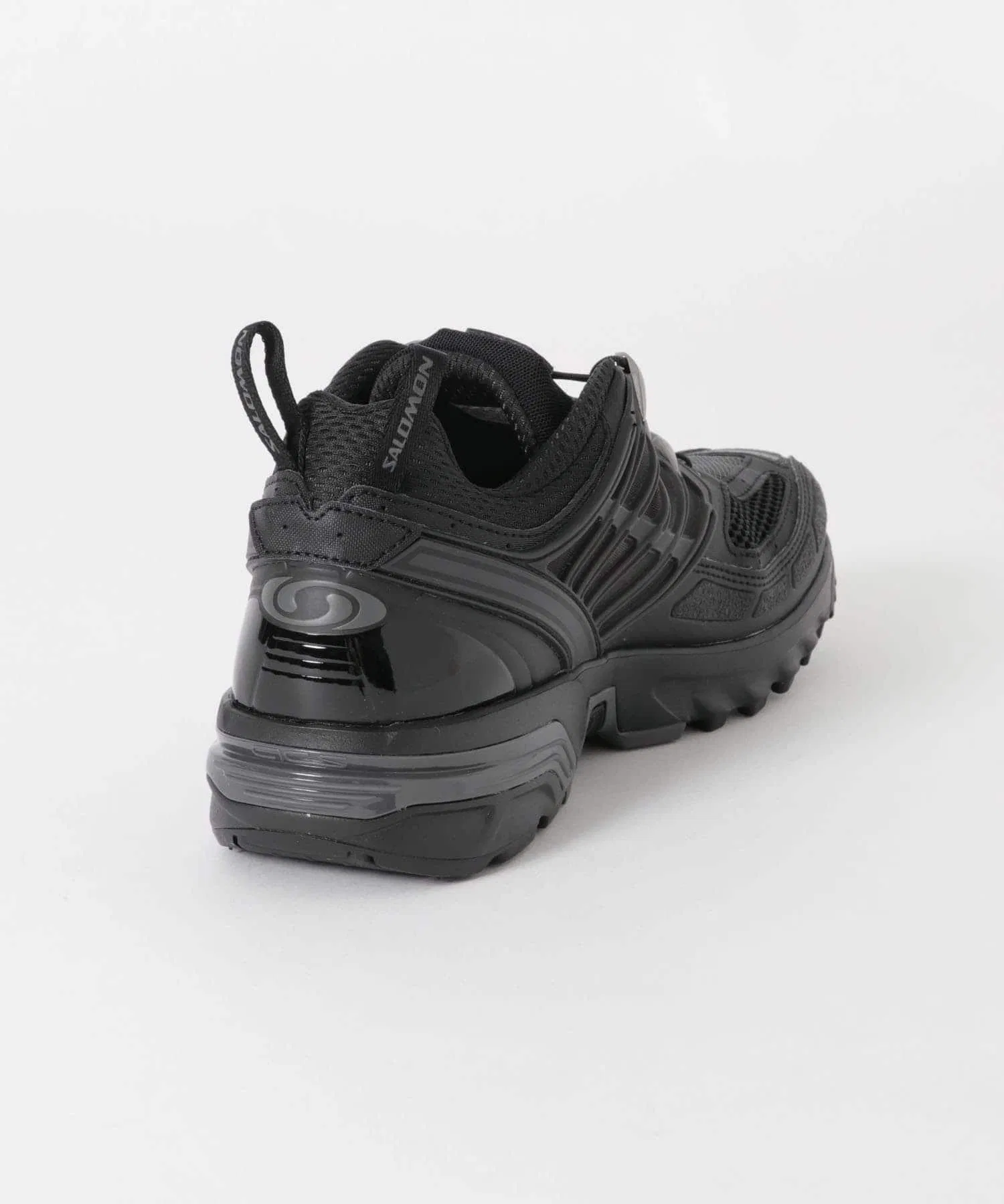 Мужские кроссовки SALOMON ACS PRO — фото 4