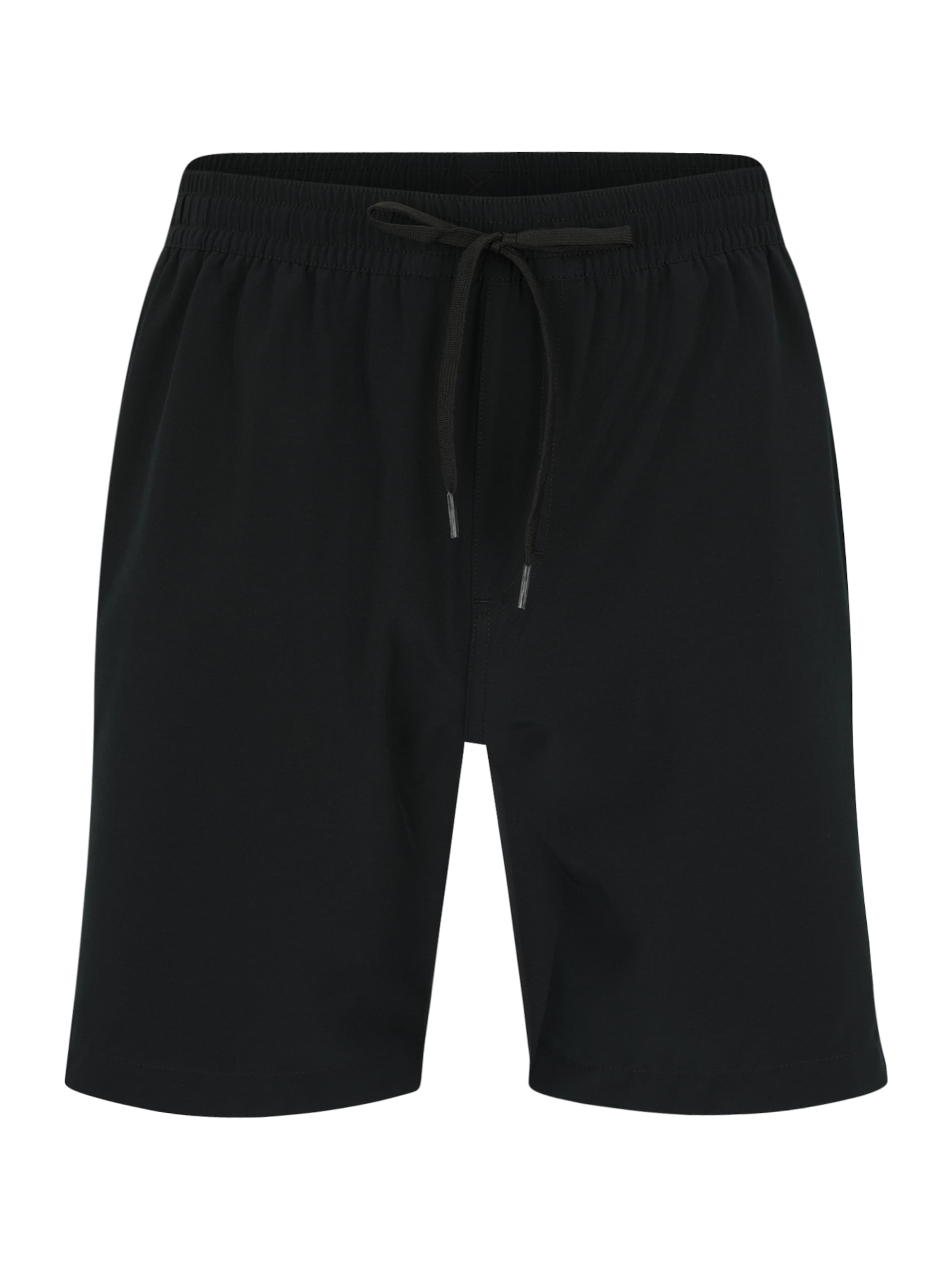 

QUIKSILVER Плавки 'Taxer Am' в черном цвете