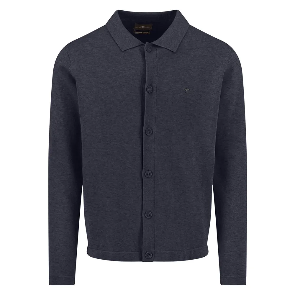 

Кардиган Fynch Hatton 1512240, синий