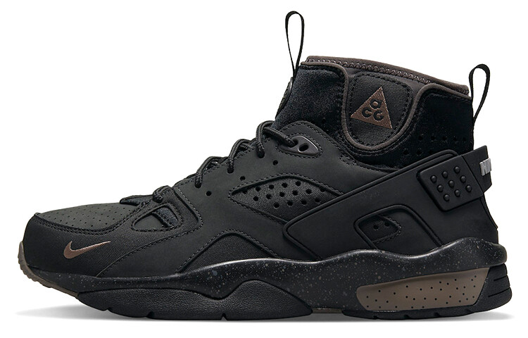 

Кроссовки Nike ACG Air Mowabb OG Olive Grey 2021