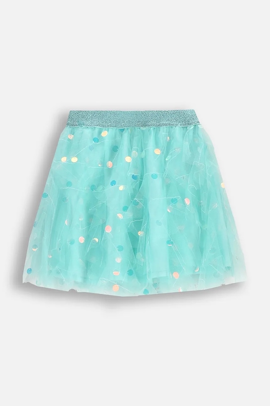 

Детская юбка Coccodrillo, бирюзовый