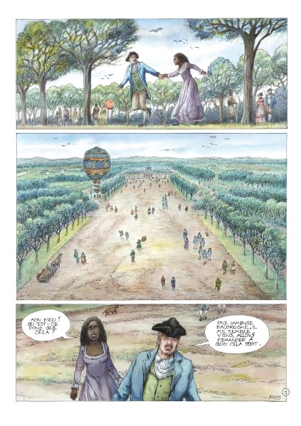 

GRAIN DE LIBERTE T3 (GRAIN LIBERTE)