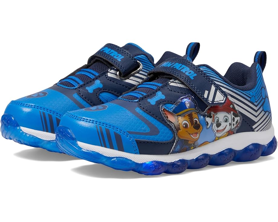 

Кроссовки Josmo Paw Patrol Sneaker, цвет Blue/Navy