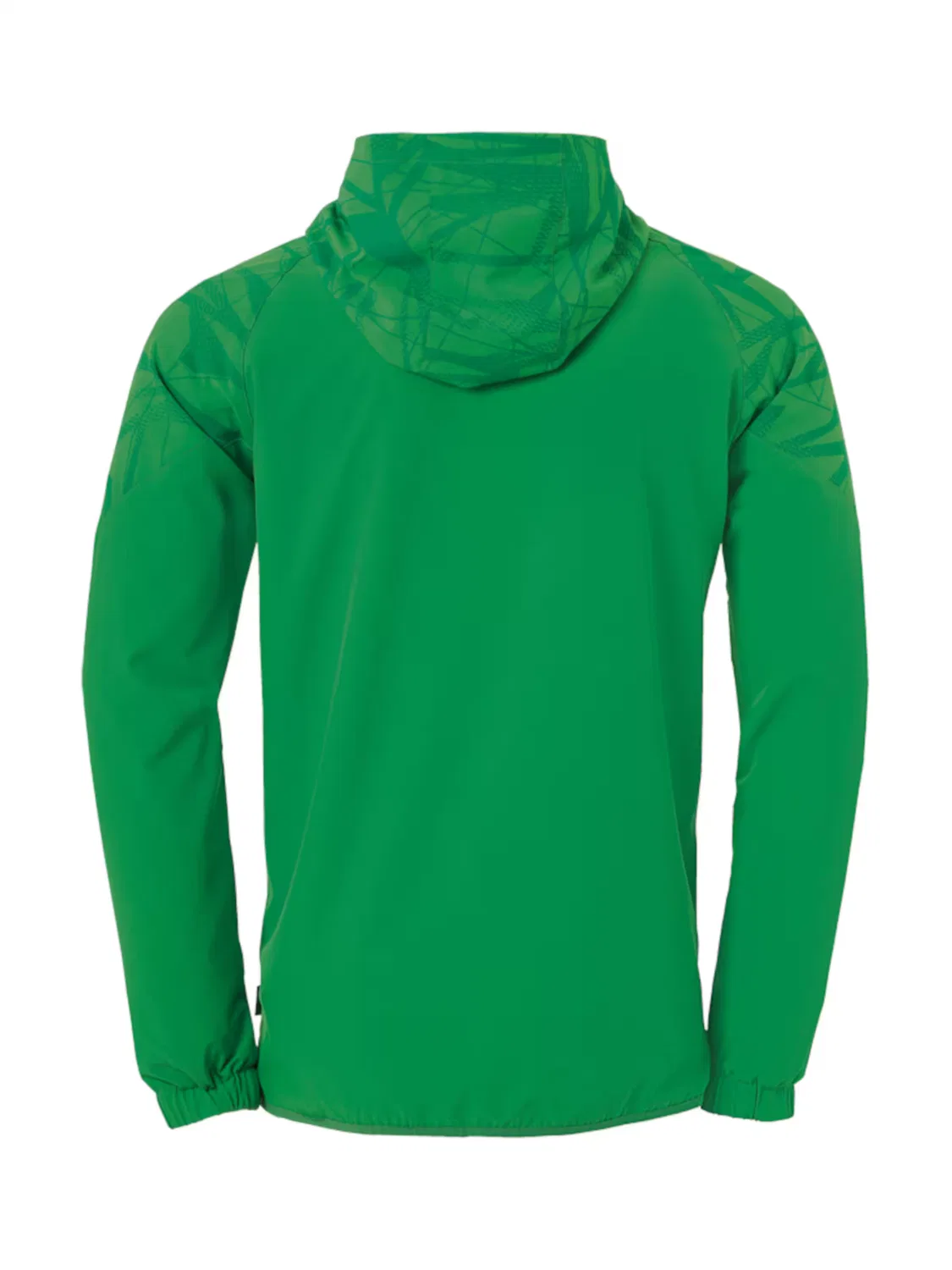 Спортивная куртка 'Goal 25 Evo' Uhlsport, Green — фото 2