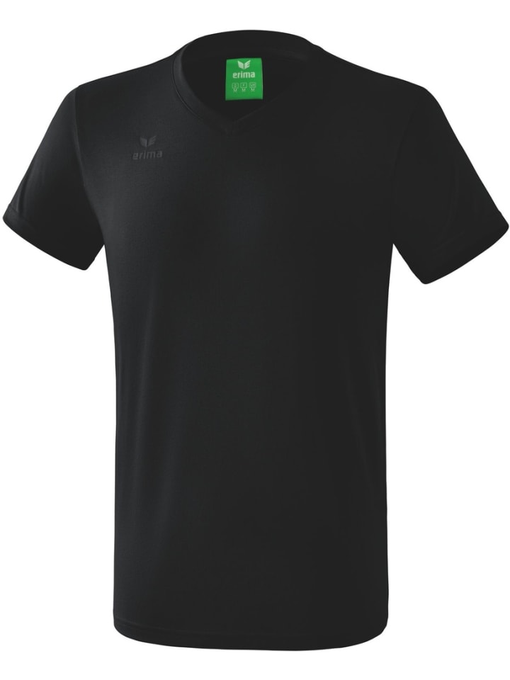 

Функциональная рубашка Style T-Shirt erima, черный