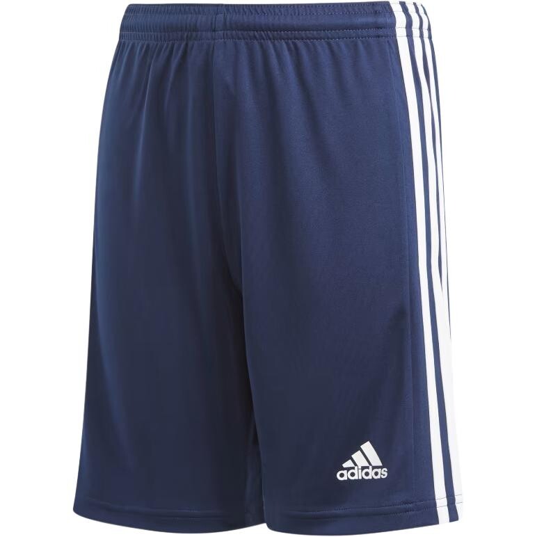 

Дети Шорты Adidas, темно-синий