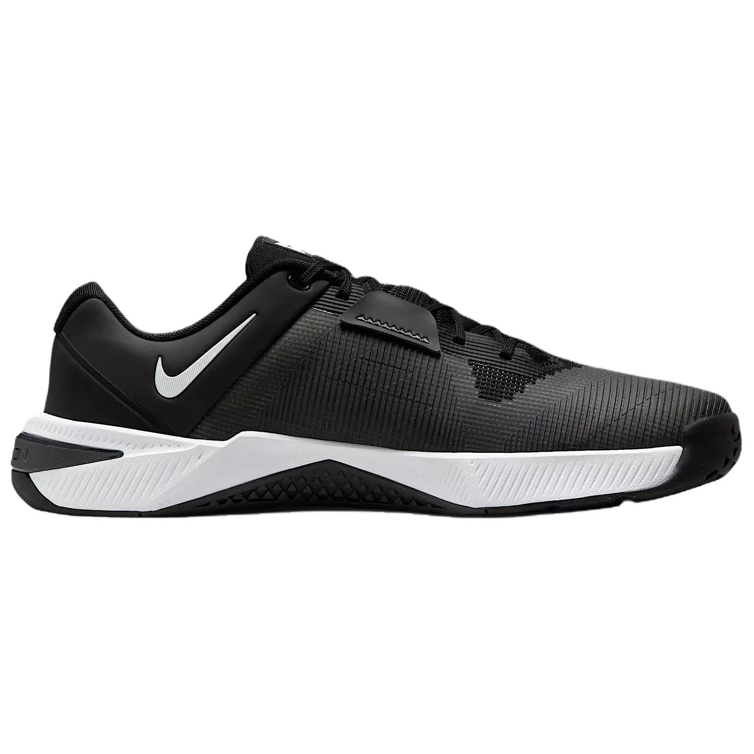 Nike Мужские кроссовки для тренировок Metcon 10 Breathable Support черный — фото 2