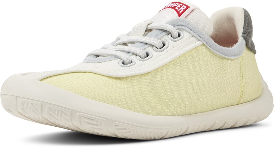 

Кроссовки CAMPER Peu Path, цвет Pastel yellow