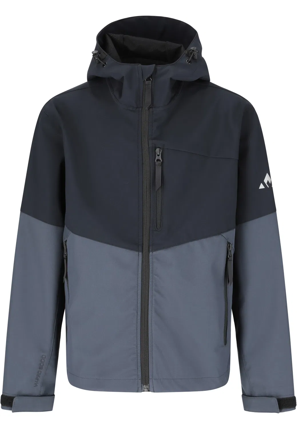 Спортивная куртка 'Rodney V2' Whistler, Dark Blue
