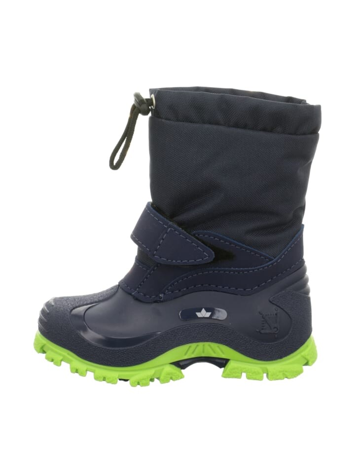 

Сапоги Lico Winterstiefel, синий