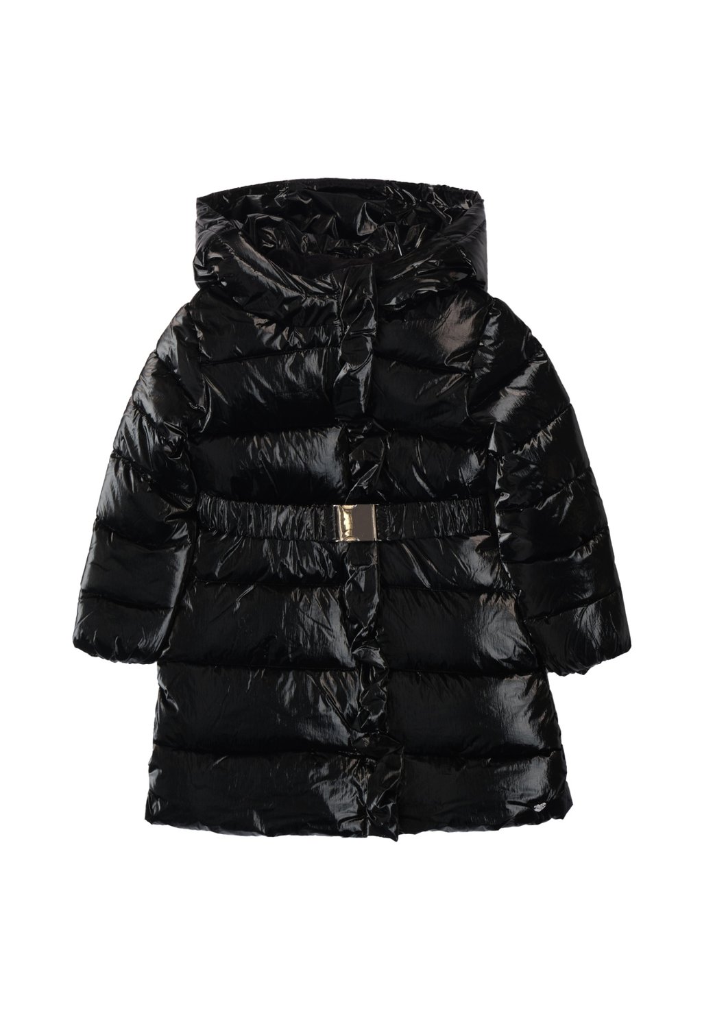 

Зимнее пальто PADDED Sarabanda, черный