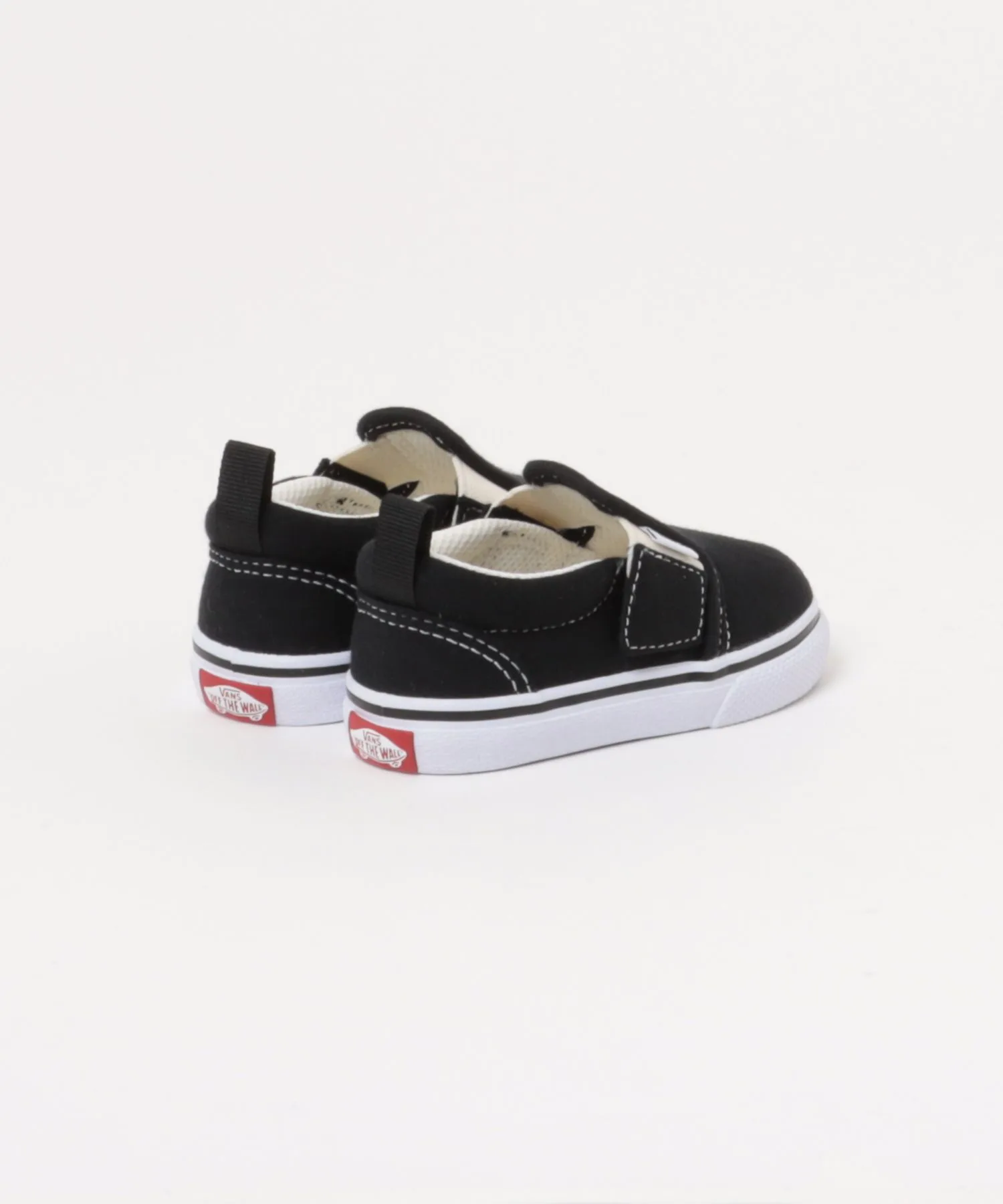 Детские кеды VANS SLIP ON V98TDL — фото 2