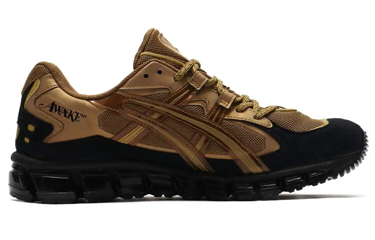 Кроссовки Asics Gel-Kayano 5 Мужчины — фото 2