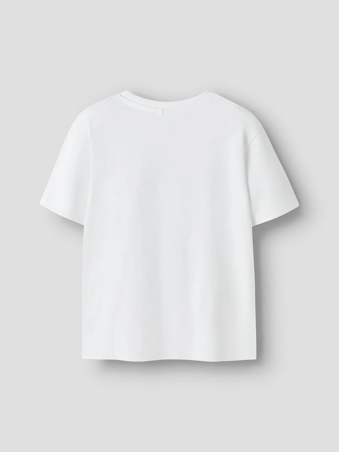 Футболка 'NKMAmbrose Fortnite' Name It, White — фото 2