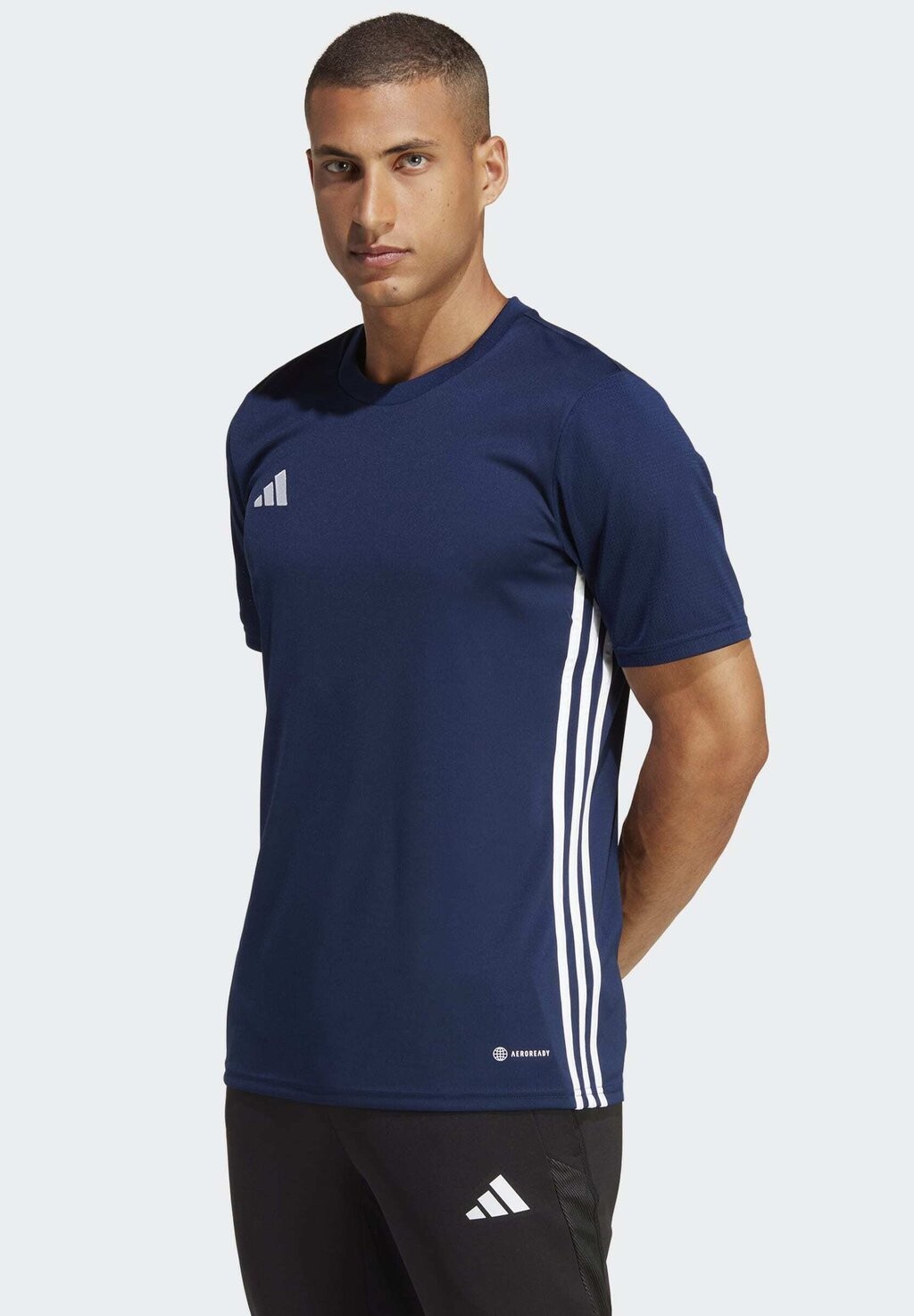 

Спортивная футболка Fussball Teamsport Tabela 23Adidas